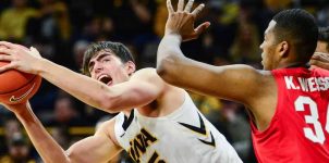 Ohio State at Iowa: College Basketball Betting Preview