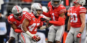 Wisconsin vs Ohio State 2019 Big Ten Championship Odds & Game Info