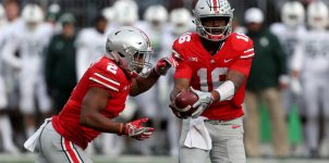 2019 College Football Conference Odds & Betting Favorites