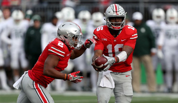 2019 College Football Conference Odds & Betting Favorites
