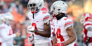 Penn State vs Ohio State 2019 College Football Week 13 Lines & Preview