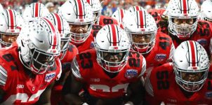 Ohio State Calendar Odds & Analysis