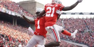 Ohio State vs Northwestern 2018 Big Ten Championship Odds & Pick