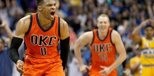 Thunder vs Nuggets NBA Betting Odds & Game Preview