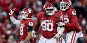 2019 Big 12 Conference Title Odds, Predictions & Pick