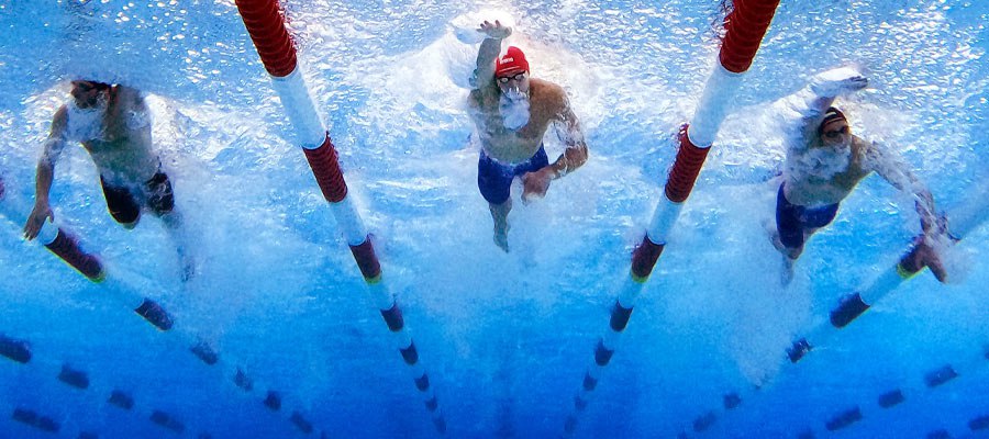 Paris 2024 Olympic Swimming: Expert Betting Analysis, Odds & Betting Lines