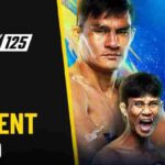 ONE Championship Betting Picks: ONE Friday Fights 125 Main Card Predictions