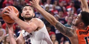 Pacific at Gonzaga: College Basketball Betting Preview