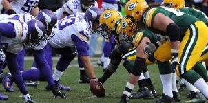 Packers vs Vikings NFL Week 12 Lines & Game Preview