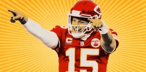 2019 NFL MVP Odds, Predictions & Picks