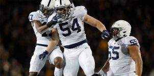 Michigan vs Penn State 2019 College Football Week 8 Lines & Prediction