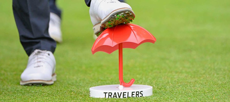 Who Will Take Home the Trophy? Unveiling the Travelers Championship Odds