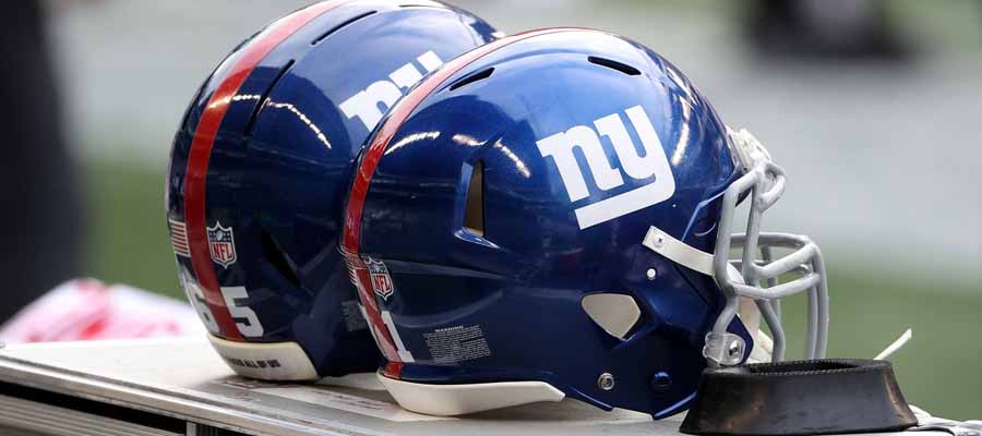 NFL Picks to Win the NFC East: Top Odds to Win Division