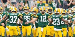 NFL Picks to Win the NFC North for the 2021 Season