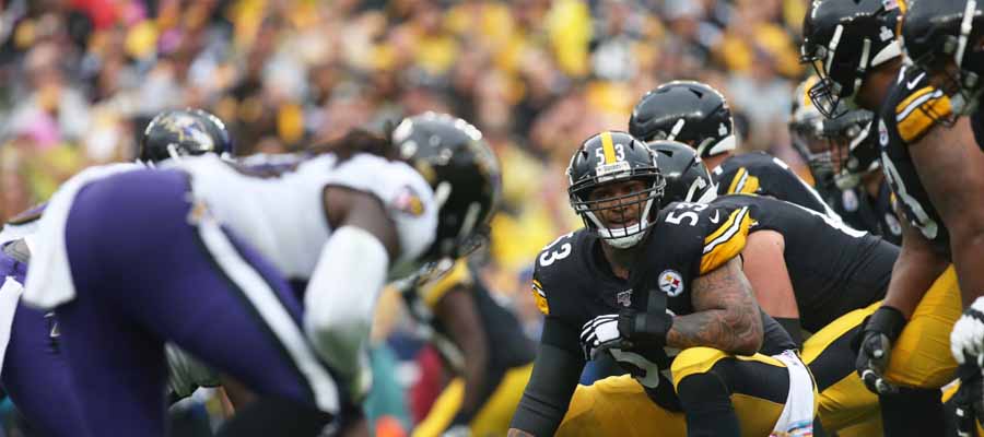 NFL Picks to Win the AFC North : Get Those Bets Today!