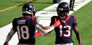 NFL Picks to Win the AFC South : Texans: the Long Shots of the Bunch