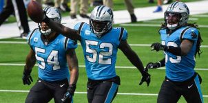 NFL Picks to Win the NFC South : Panthers and Falcons: Long Shot or Dark Horse