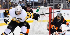 Pittsburgh at Philadelphia : NHL Betting Preview