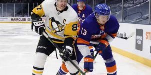 Pittsburgh Penguins at New York Islanders, Game 6 NHL Betting Preview