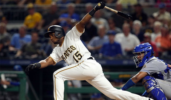 Are the Pirates a safe MLB betting pick this week?