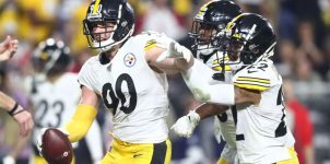 Bills vs Steelers 2019 NFL Week 15 Lines, Game Analysis & Prediction