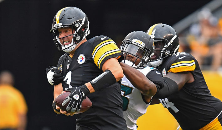 NFL Week 6: Pittsburgh at Kansas City Odds & Expert Analysis