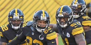 Pittsburgh Steelers NFL Offense Betting Analysis