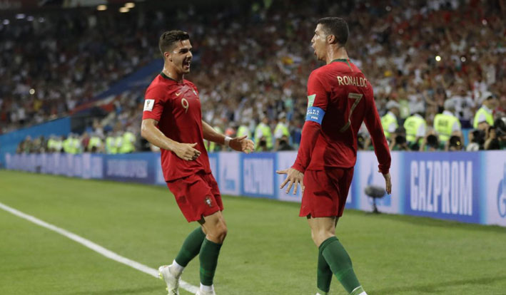 2018 FIFA World Cup Betting Review Day 7