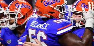 5 Fearless College Football Predictions about Florida Football in 2021 Season