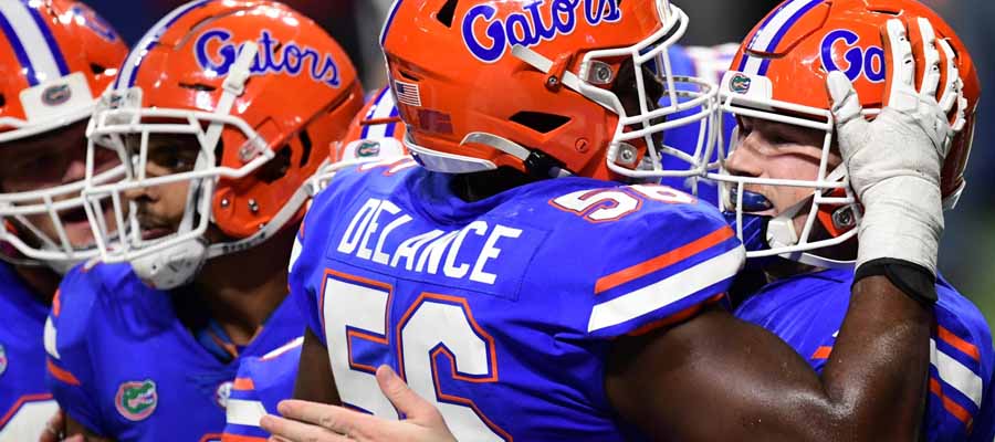 5 Fearless College Football Predictions about Florida Football in 2021 Season