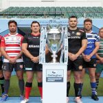 Premiership Rugby: Round 7 Betting Preview