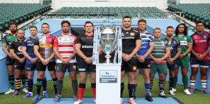 Premiership Rugby: Round 7 Betting Preview