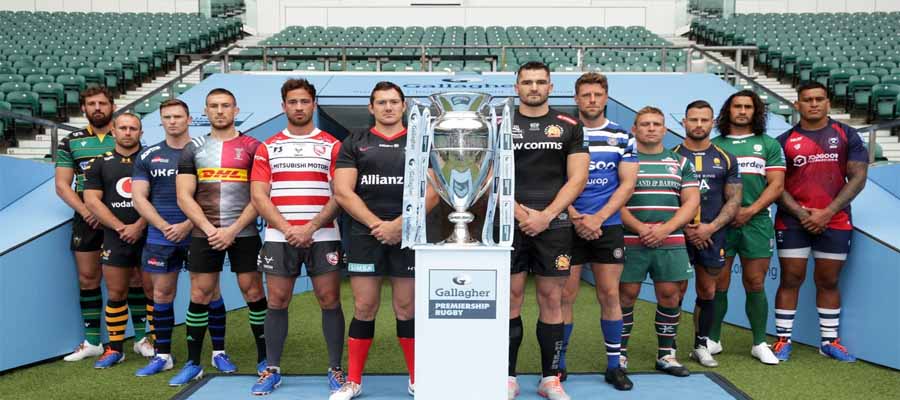 Premiership Rugby: Round 7 Betting Preview