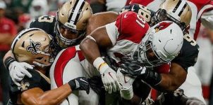 NFL Preseason Game: Arizona Cardinals at New Orleans Saints | August 28 Betting Preview