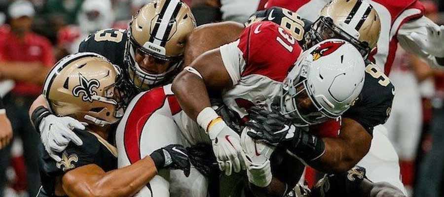 NFL Preseason Game: Arizona Cardinals at New Orleans Saints | August 28 Betting Preview