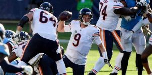 NFL Preseason: Chicago Bears at Tennessee Titans August 28th Betting Preview