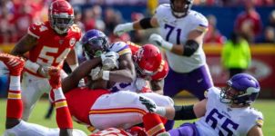 NFL Preseason Game: Minnesota Vikings at Kansas City Chiefs | August 27 Betting Preview