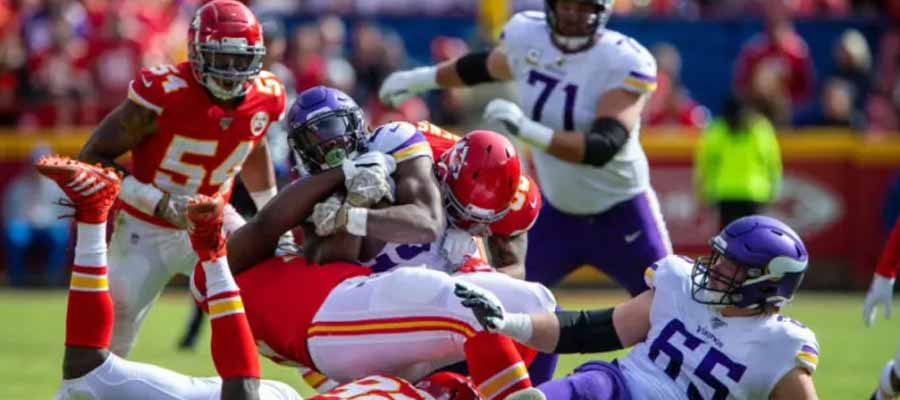 NFL Preseason Game: Minnesota Vikings at Kansas City Chiefs | August 27 Betting Preview