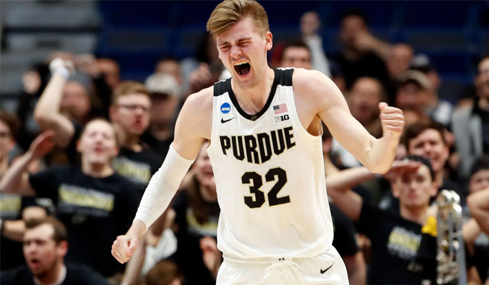 Top 2019 March Madness Saturday Predictions for the Second Round