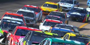 Racing Events for the Weekend : Cup Series, Truck Series, Xfinity Series