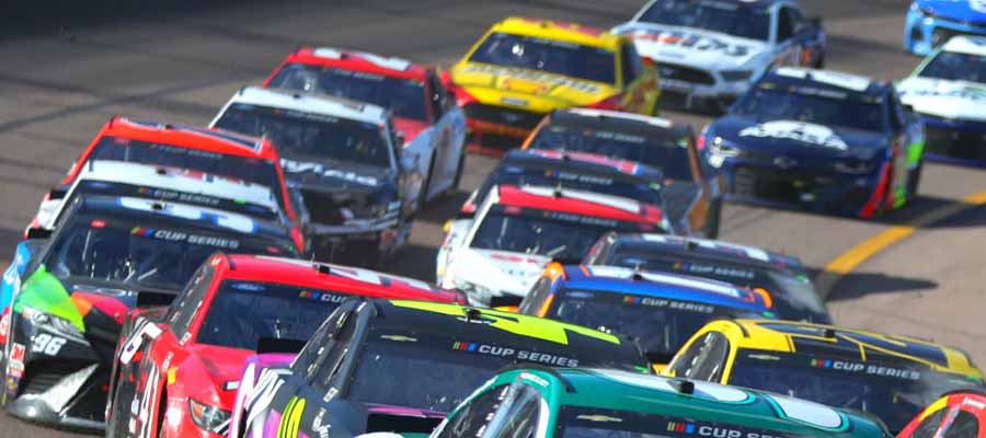 Racing Events for the Weekend : Cup Series, Truck Series, Xfinity Series