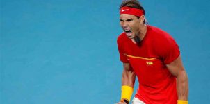 2020 Australian Open Men's Betting Preview