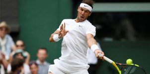 2019 Wimbledon Quarterfinals Betting Preview