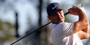 Ranking the Top 5 Golfers in the Masters Field