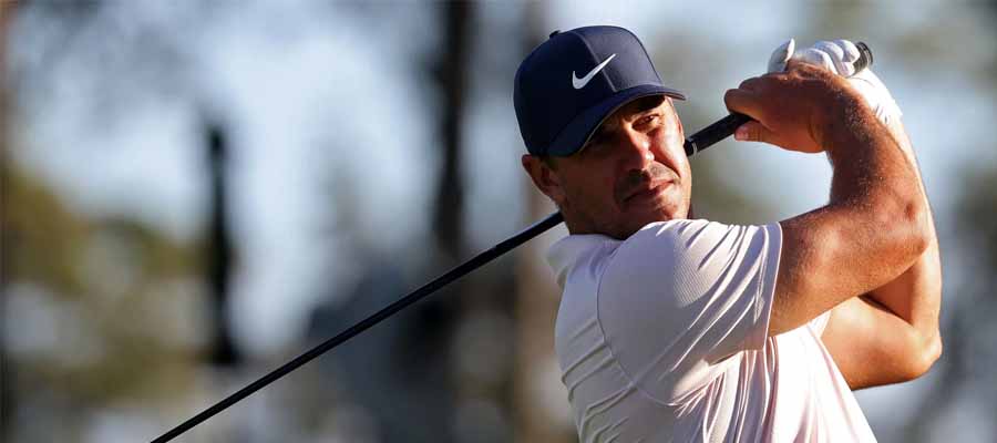 Ranking the Top 5 Golfers in the Masters Field