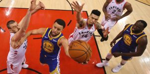 Raptors vs Warriors 2019 NBA Finals Game 3 Odds & Preview