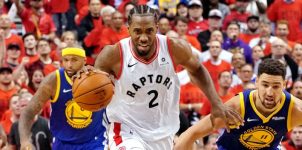 Raptors vs Warriors 2019 NBA Finals Game 6 Odds & Preview