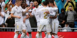 PSG vs Real Madrid 2019 UEFA Champions League Odds & Preview