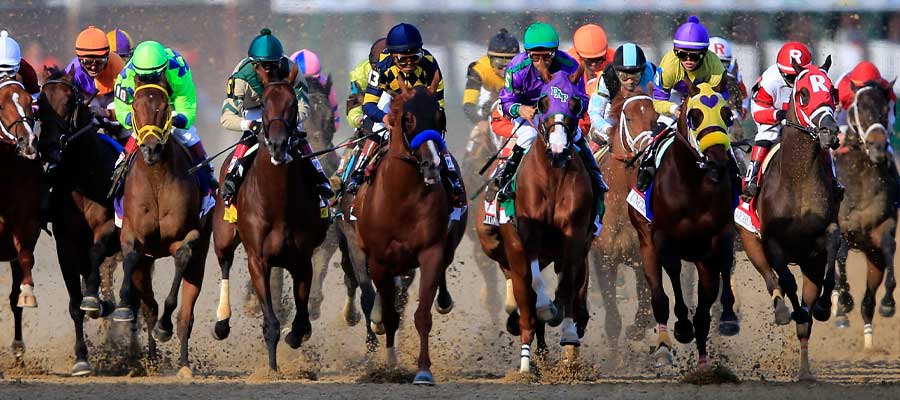 Road to Kentucky Derby 2024 Betting Odds and Key Factors to Consider