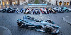 Rome E-Prix: Formula E Betting Preview